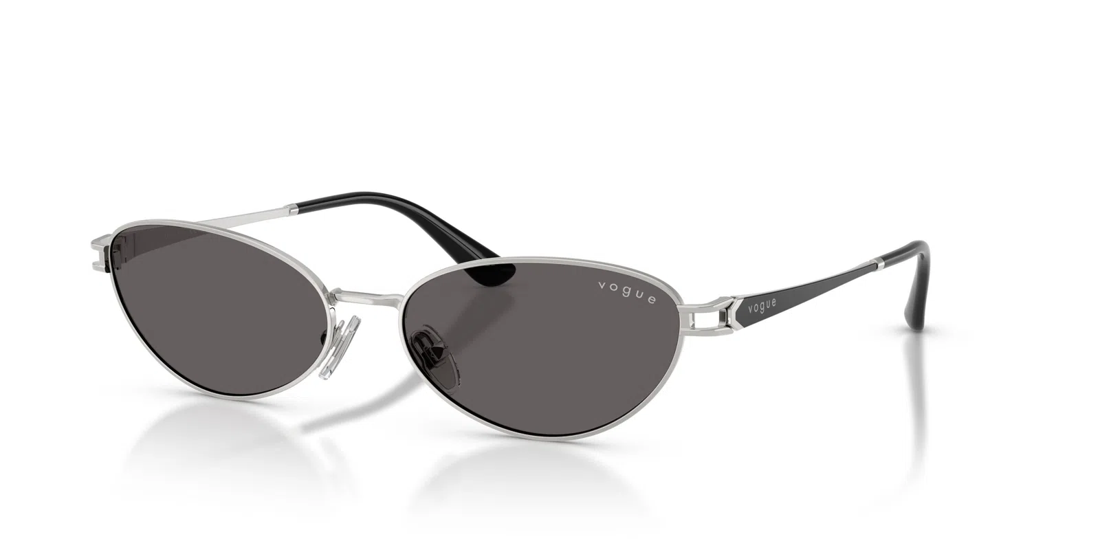 Vogue 4369S Sunglasses - view 6